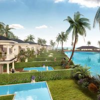 Vinpearl Nha Trang Resort